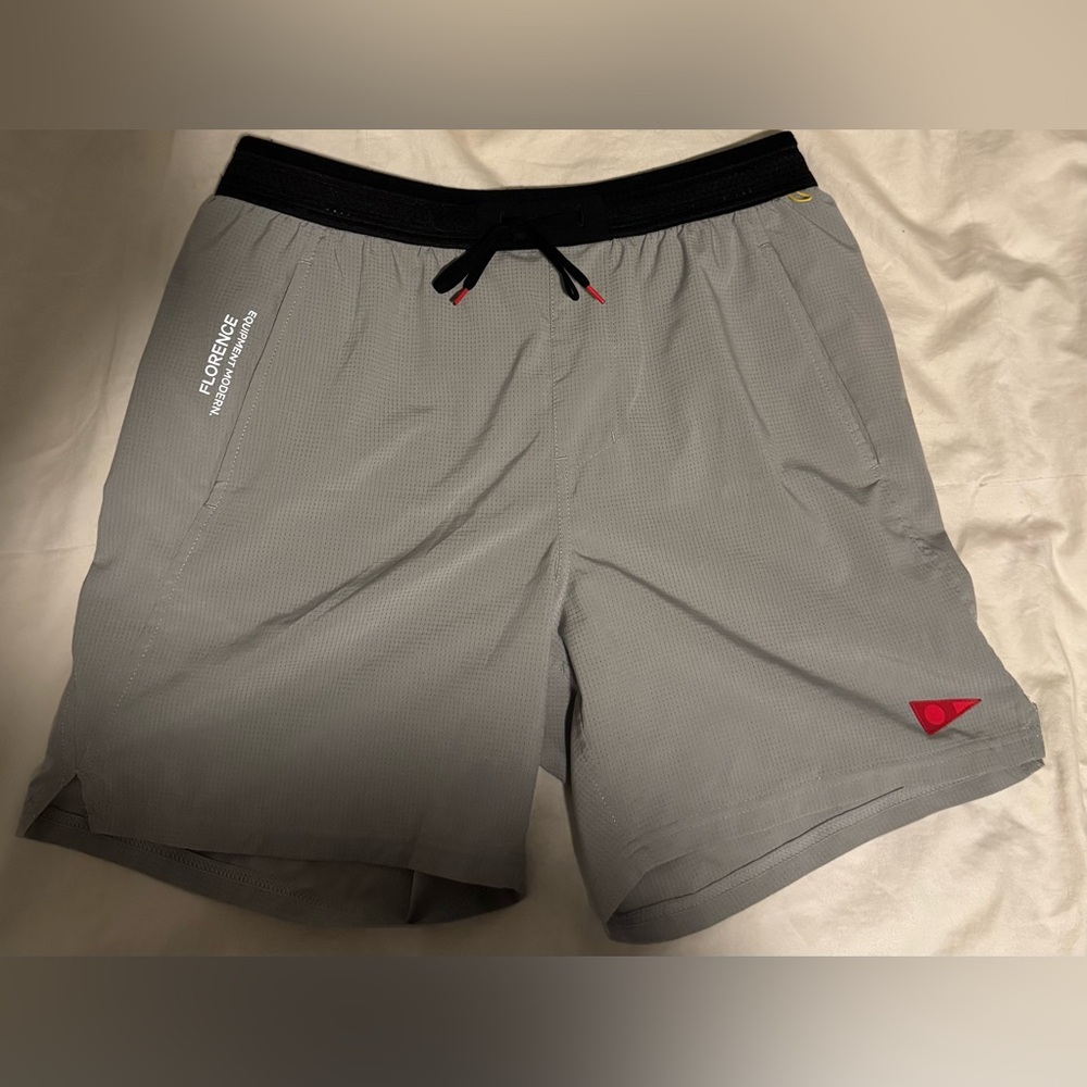 Florence Marine X Airtex Short